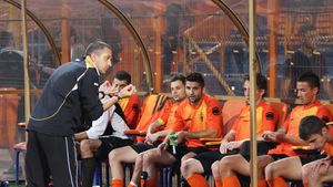 Alarmă la Ceahlăul!** Moldovenii "egalii" amatorilor de la Caratese și Asti