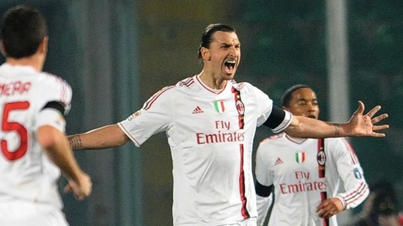 "Lasați-mă în pace cu r*&*&*l ăsta!"** Ibrahimovic la Real? Reacția care a pus Madridul pe SILENT