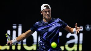 Cazul Simona Halep a băgat în sperieți lumea tenisului. Ce a mărturisit Holger Rune, fostul jucător al lui Patrick Mouratoglou