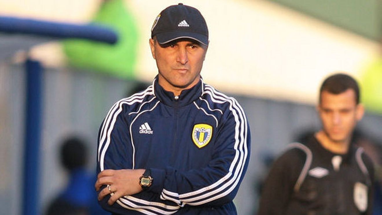 Răchită n-a putut explica de ce Petrolul a căzut în repriza a doua:** "Nu comentez!" De ce a fost schimbat Hamza! Ți s-a părut un meci dubios?