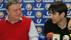 Mircea Sandu: "Dacă Piți mă refuza, ar fi venit Prandelli"