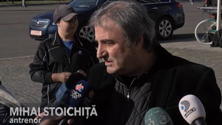 VIDEO Mihai Stoichiță: "Viața e nedreaptă uneori. Mai ales cu oameni de valoare care au însemnat ceva"