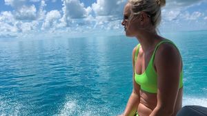 Lindsey Vonn nu mai e bombă-sexy: „Burta mi se revarsă, celulita se vede pe fund! Nu am cu ce să umplu suficient partea de sus a costumului de baie” | GALERIE FOTO