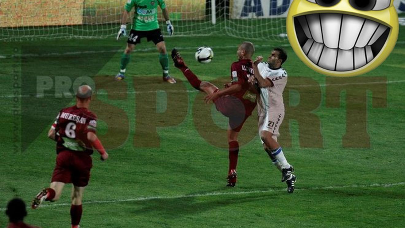 "Meciul cu Dinamo nu e decisiv pentru titlu, dar dacă pierdem ne putem lua adio"