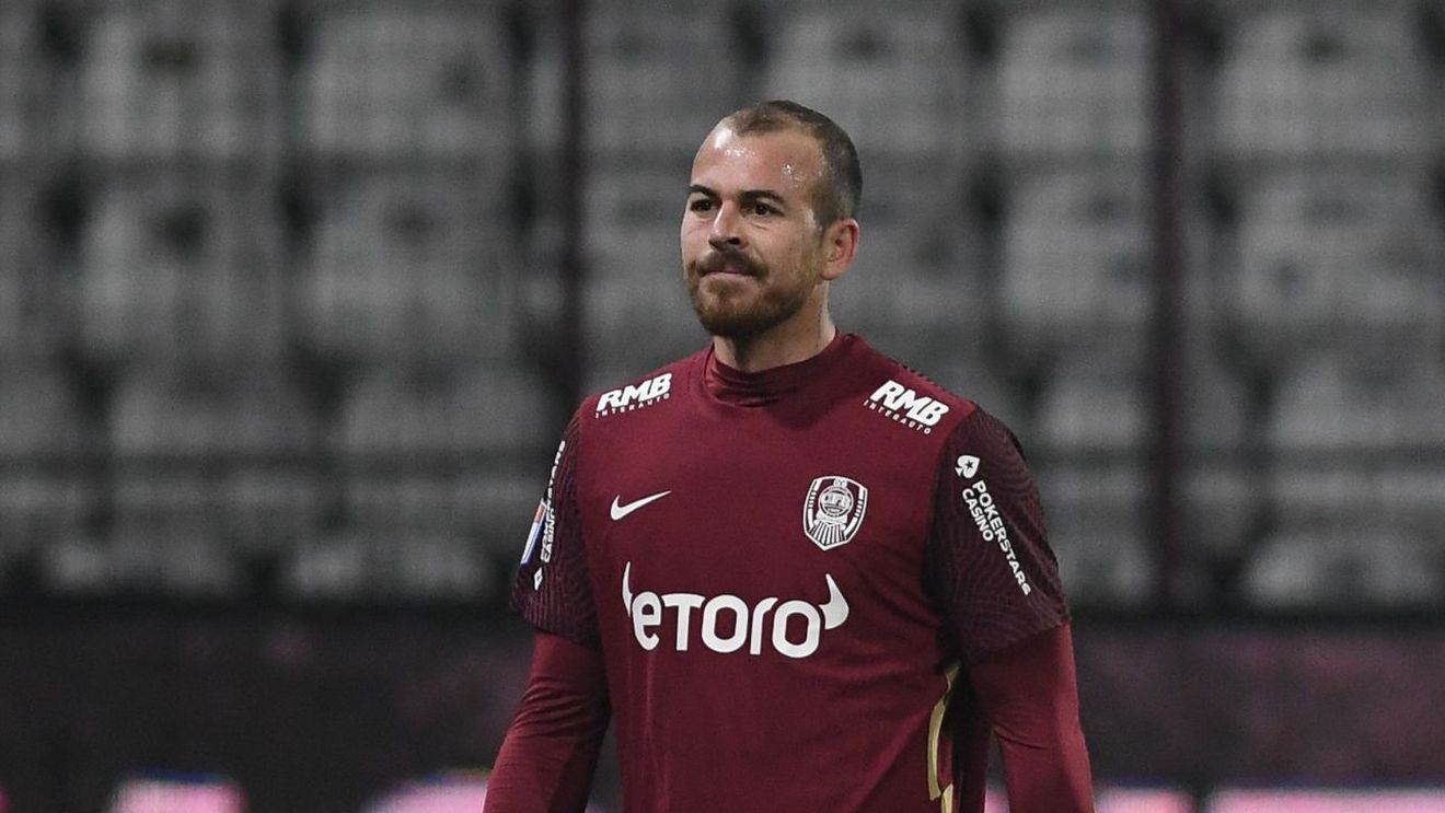 Gigi Becali, reacție vehementă cu privire la revenirea lui Denis Alibec la FCSB: „Ce să fac cu el? Nu o să mai vină niciodată”. Ce l-a deranjat pe patron