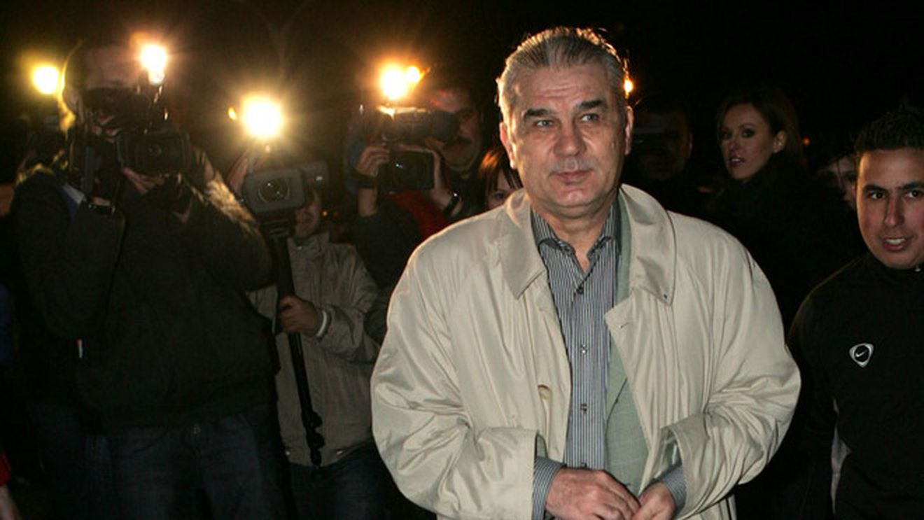 "Răzvan nu se poate plânge de o atitudine ostilă!** Naționala a fost aplaudată în Ghencea!"