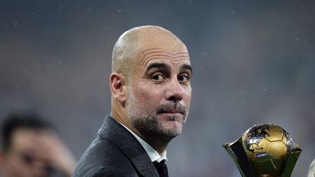 Joan Laporta îl vrea pe Pep Guardiola la FC Barcelona!