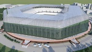 Guvernul lui Ilie Bolojan dă peste 100.000.000 de euro pentru stadionul din orașul istoric al României: „Nimic nu se mai poate schimba!”
