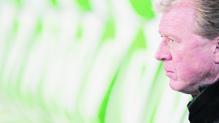 Încă un cuțit în spatele steliștilor: "Eram morți!"** McClaren mai găsește o aroganță pentru Steaua: "Nu știu niciun jucător! Trebuie să jucăm finala"