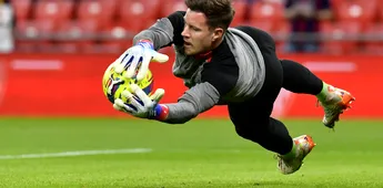 Dezastru pentru Ter Stegen. Ar putea lipsi 4 luni: Cupa Mondială din 2026, în pericol!