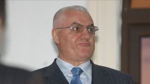 Dumitru Dragomir, reacție furibundă la adresa suporterilor lui U Craiova 1948. „Niște avortați nenorociți! Dacă avea Cârțu o armă și trăgea în ei?” | VIDEO EXCLUSIV ProSport LIVE