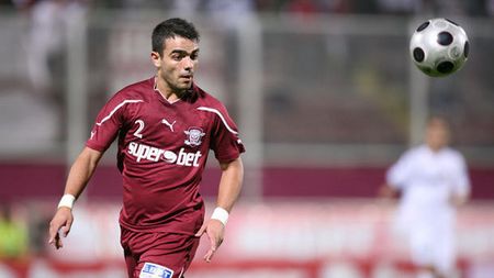 Rui Duarte, încrezător!** "Mergem în Ghencea ca să batem"