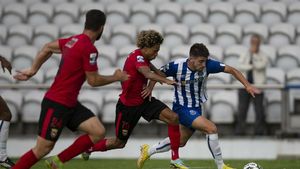 Anunțul momentului în Superliga! Petrolul Ploiești transferă un fotbalist de la FC Porto! | VIDEO