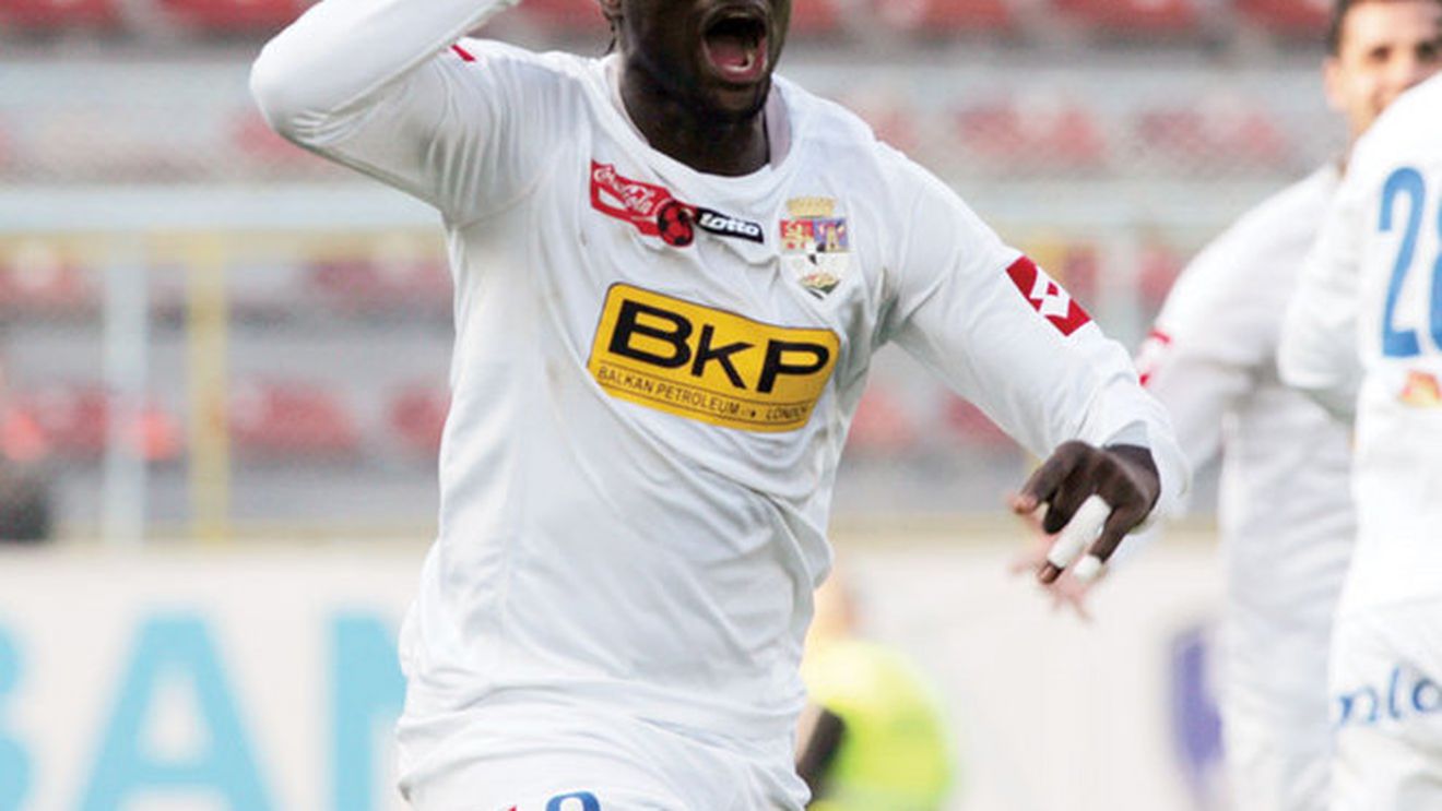 Timișoara, de neoprit!**