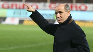 "E fantastic!** 'Grădinița' Rapidului e pe primul loc în Liga I!"