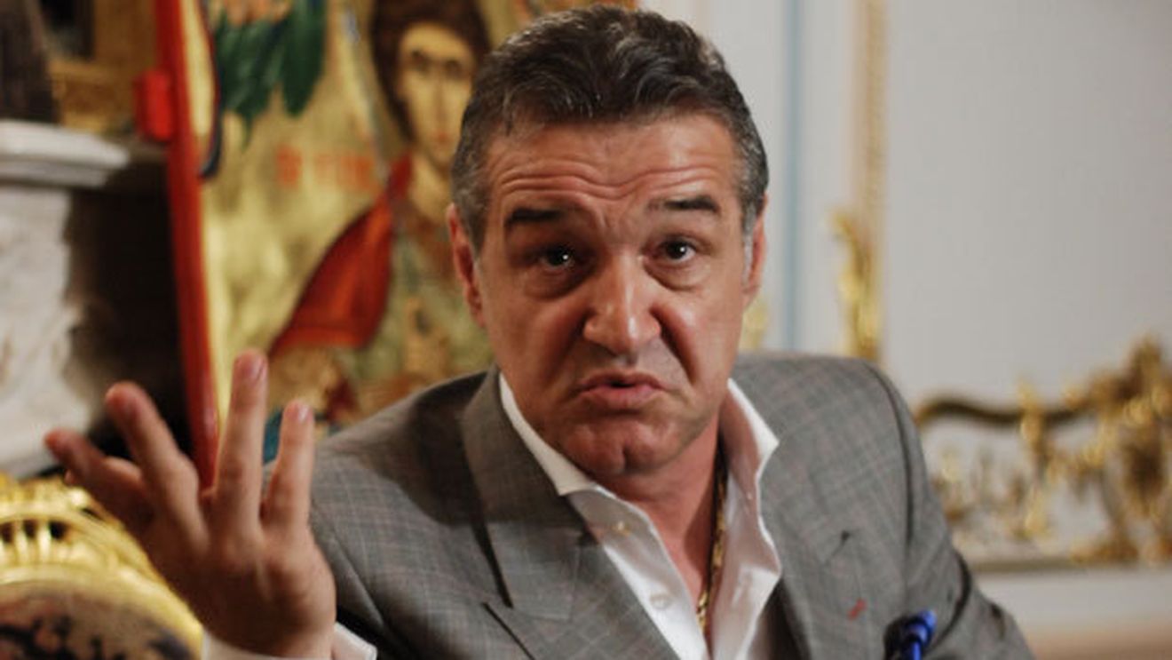 Tănase out, frații Costea out, toată lumea OUT!** Scenariul după care Becali va DEMOLA noul proiect Steaua încă din fașă: "Gata, curățenie"