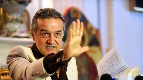 Unul dintre cei mai talentați jucători din Liga 1 s-a prăbușit în 3 ani!** Becali își freacă mâinile de fericire: 