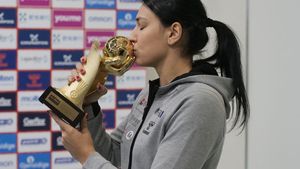 România la Euro 2020. „Încă nu-mi dau seama cum va gestiona România un joc dacă Neagu nu va evolua sau se va întâmpla să nu aibă o zi foarte bună”