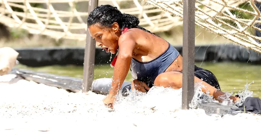 Majda Aboulumosha, dezvăluiri despre experiența trăită la ”Survivor România”. ”Am dormit cu șobolanii, dădeam la o parte șerpii cu mâna”
