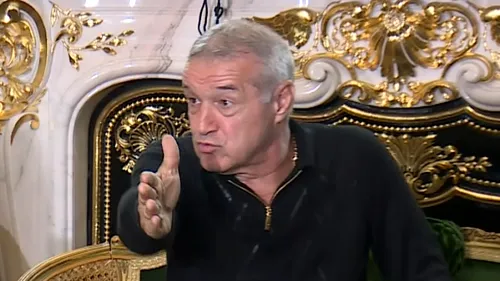 Alarmă pentru Gigi Becali! El e fotbalistul care a dezamăgit crunt la FCSB: „N-au dublură acolo! Are capul în pământ și vrea permanent să dribleze!” | VIDEO EXCLUSIV ProSport Live