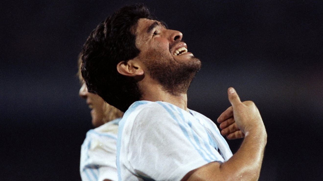 VIDEO **TOP 10 cele mai frumoase goluri înscrise la Campionatele Mondiale