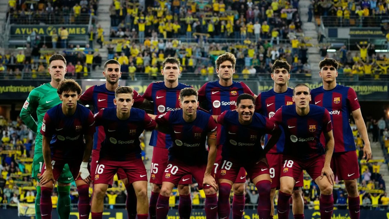 Cazul Radu Drăgușin, la FC Barcelona! Impresarul explodează și amenință: „Xavi nici nu vorbește cu el! Dacă nu îi dă minute, va pleca”