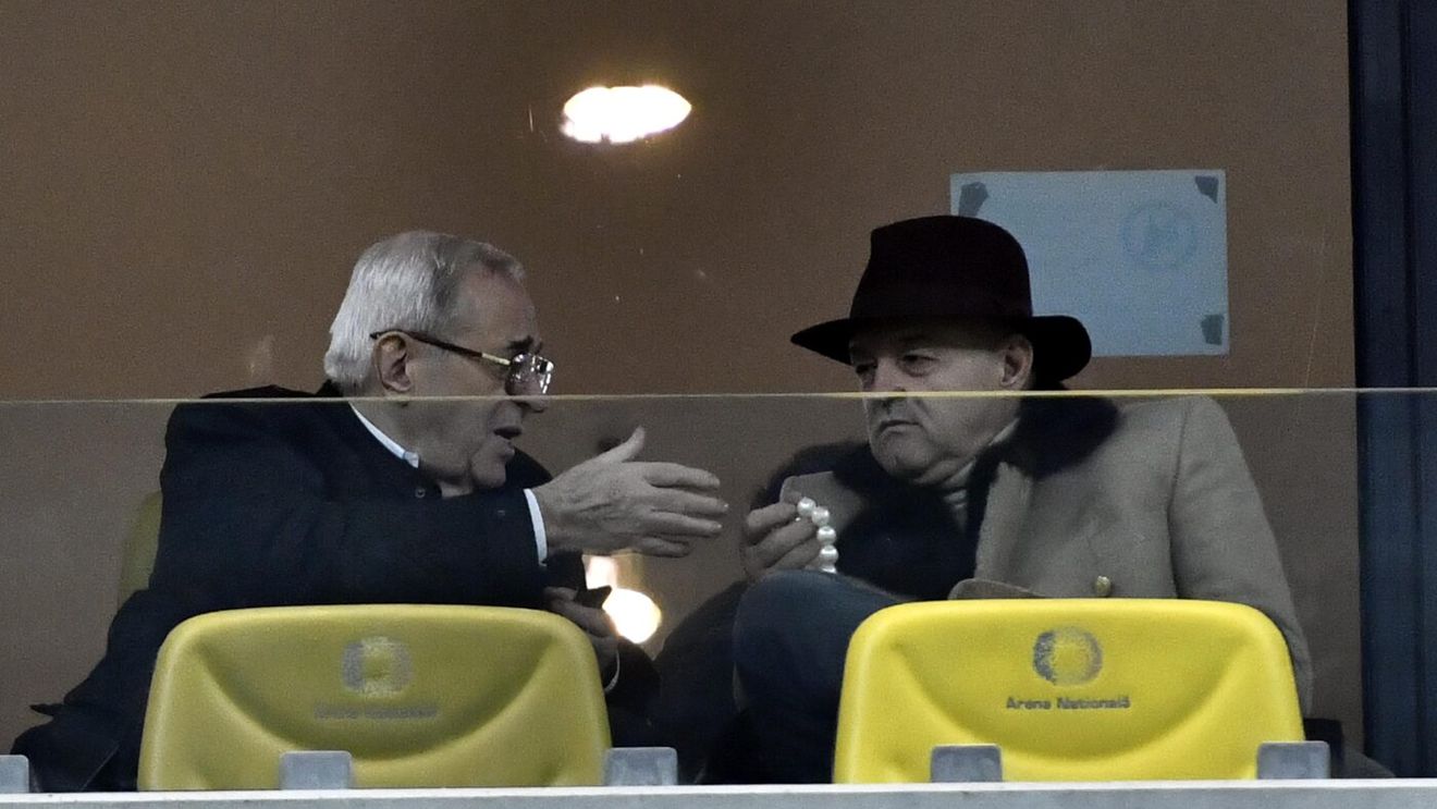 Gigi Becali, șanse minime să cumpere înlocuitorul lui Florinel Coman din Superliga! Vedetele care au luat titlul cu Gică Hagi sunt, însă, tot mai aproape de FCSB: „Cel mai ușor de luat”
