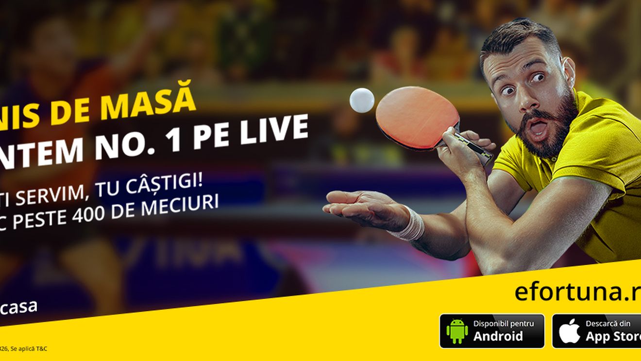 Noul sport ‘național’ care i-a înnebunit pe români, de când fotbalul e în pauză!