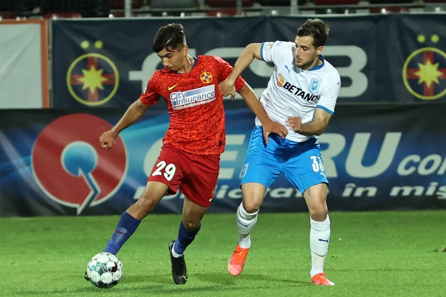 Gigi Becali, anunț fabulos despre Alexandru Musi