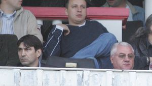 Dragomir: "Pițurcă, 100% la Steaua? Asta s-o credeți voi!"