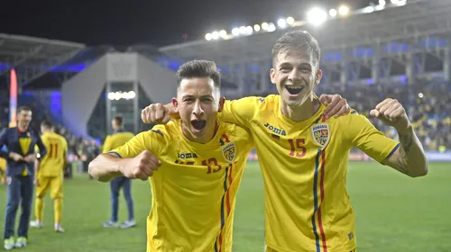 Dumitru Dragomir este convins: „Moruțan trebuia să fie titular la prima echipă a României! Să-l vedem pe Stanciu!” | VIDEO EXCLUSIV ProSport Live