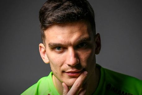 Poza pentru articolul Probleme mari pentru Gâlcă! Titularul s-a accidentat înaintea derby-ului cu Dinamo și a fost înlocuit: rezerva a „comis-o” imediat