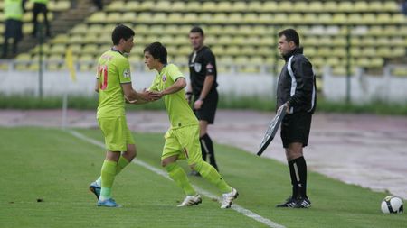 "E mai tare ca Hagi!" PARIUL lui Becali a explodat după 7 ani! Cum a devenit omul gonit de Steaua o variantă pentru națională