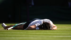 Au râs de fizicul ei, dar i-a făcut pe toți să regrete fiecare cuvânt negativ spus despre ea. Jucătoarea din SUA a ajuns în finala de la Wimbledon