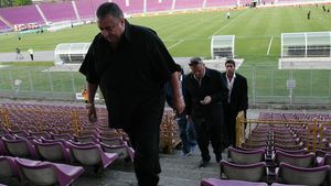 Iancu e pro-Mititelu: "Bărboianu și Găman sunt jucătorii Craiovei! Să nu se creeze un precedent periculos!"
