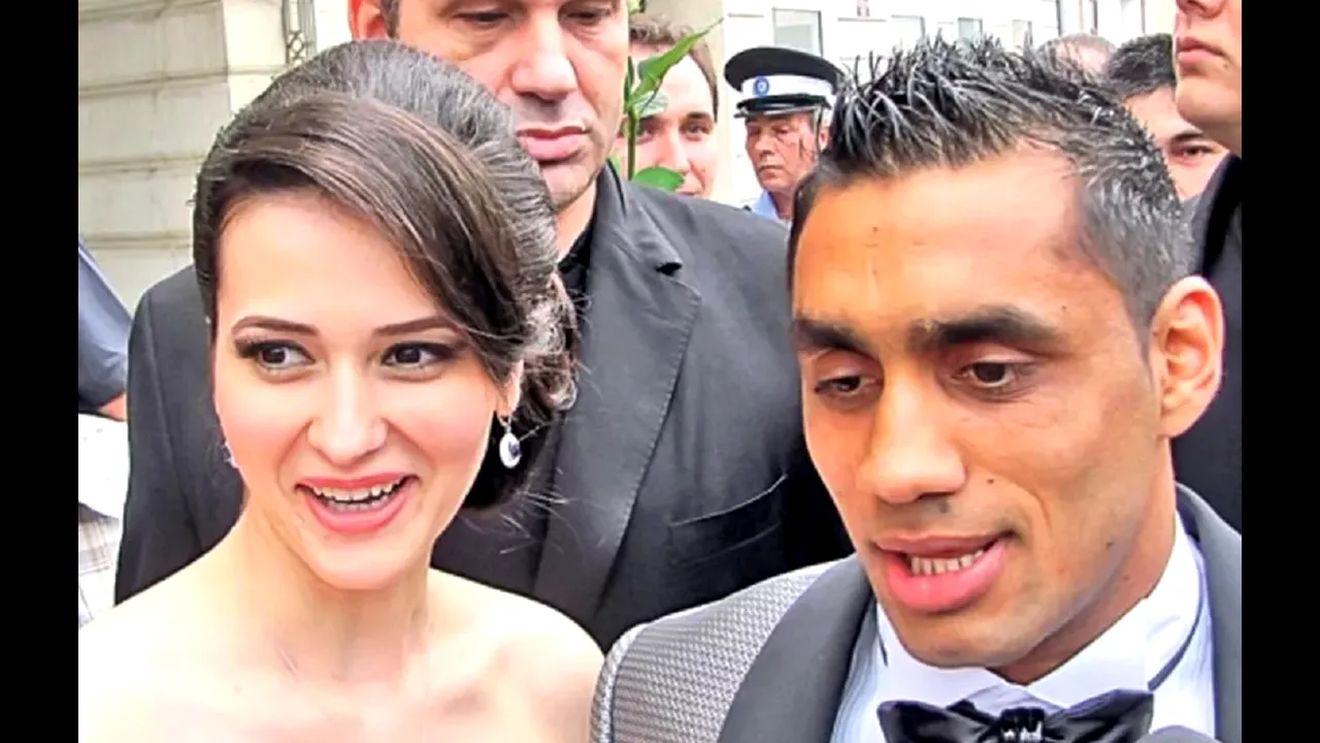 Ce s-a ales de fosta soție a lui Bănel Nicoliţă după ce au divorțat. Cristina a rupt tăcerea și a oferit detalii neștiute de nimeni până acum: „Noi nu ne-am înțeles”