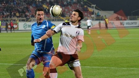 Napoli e convins că CSMS Iași poate produce surpriza: "Mă aștept să plecăm neînvinși de la Giurgiu"