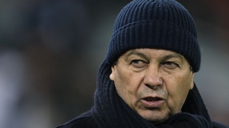 MOTIVUL** pentru care Lucescu ține cu Lazio în derby-ul cu Roma