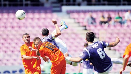 Triunghiul bermudelor!** Un nou episod din "Mafia Umbrelor"