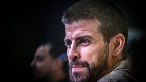 Pique, reacție provocatoare! Ce l-a putut întreba pe Casillas despre bătaia dintre Valverde și Tchouameni