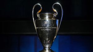 Spaniolii au aflat când va începe sezonul 2020-2021 din Champions League