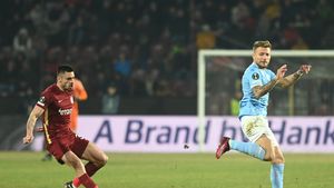 Dezamăgirea lui Andrei Burcă după eliminarea CFR-ului din Conference League: „Le-am oferit prea mult respect”