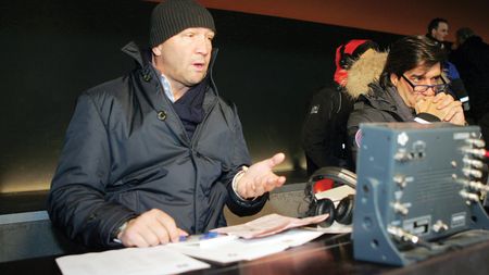 "Baftă la Euro!"