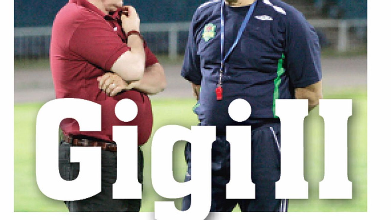 Porumboiu recunoaște că se băga peste antrenori