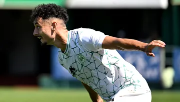 Nicolae Carnat, cedat de Concordia Chiajna. Mijlocașul revine în prima ligă, la echipa pe care n-a putut-o retrograda în sezonul trecut