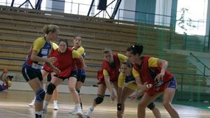 Excelența a pornit în trombă la europene!