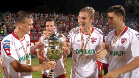 Cosmin Moți, încântat de ceea ce a văzut în „Ștefan cel Mare” în primele etape: „Pentru prima dată, chiar e New Dinamo! Trebuie să îi păstreze pe cei care cunosc spiritul!”