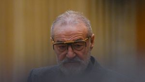 Gigi Becali a intrat prin telefon, iar legenda Stelei a avut o reacție dură: „Am fost un prost că am crezut în tine!”