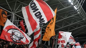 Dinamo, transfer din naționala Bulgariei: are 50 de meciuri pentru țara vecină