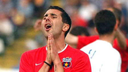 Adrian Neaga, după ce a rămas fără două trofee în palmares din cauza războiului dintre FCSB și Steaua București! „Cum să-i iei o clasă unui elev care a învățat din a cincea până în a opta?”. EXCLUSIV